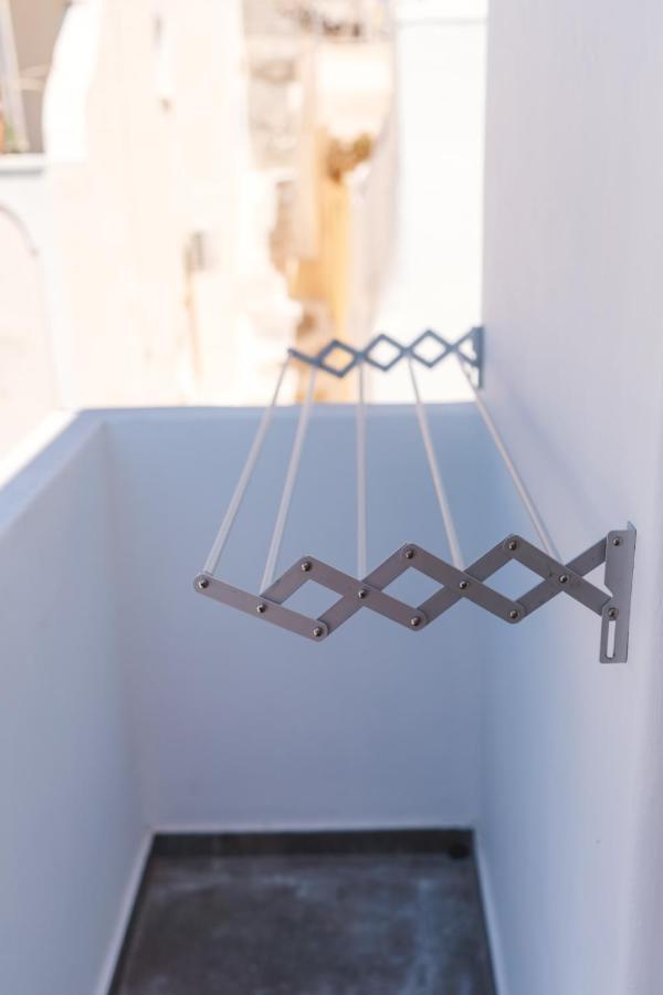 Appartement Lux House With Outdoor Jacuzzi And Sea View In Santorini à Emporio  Extérieur photo